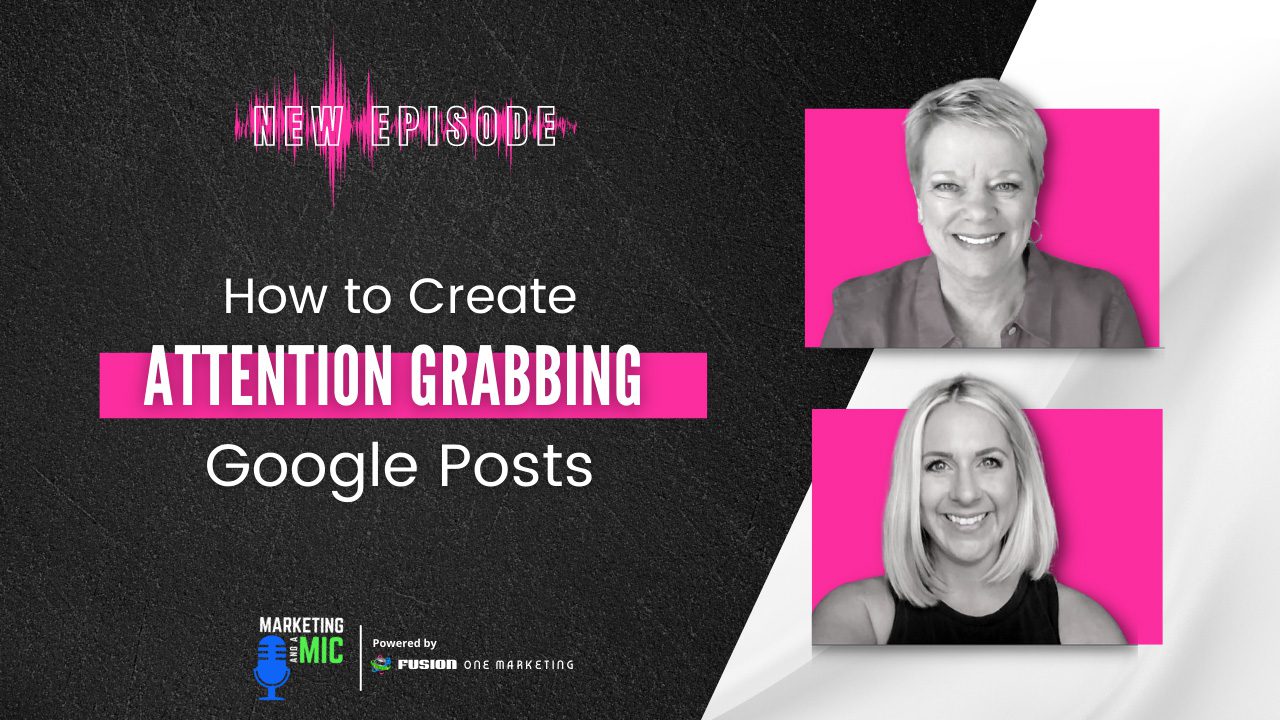 Create Google Posts
