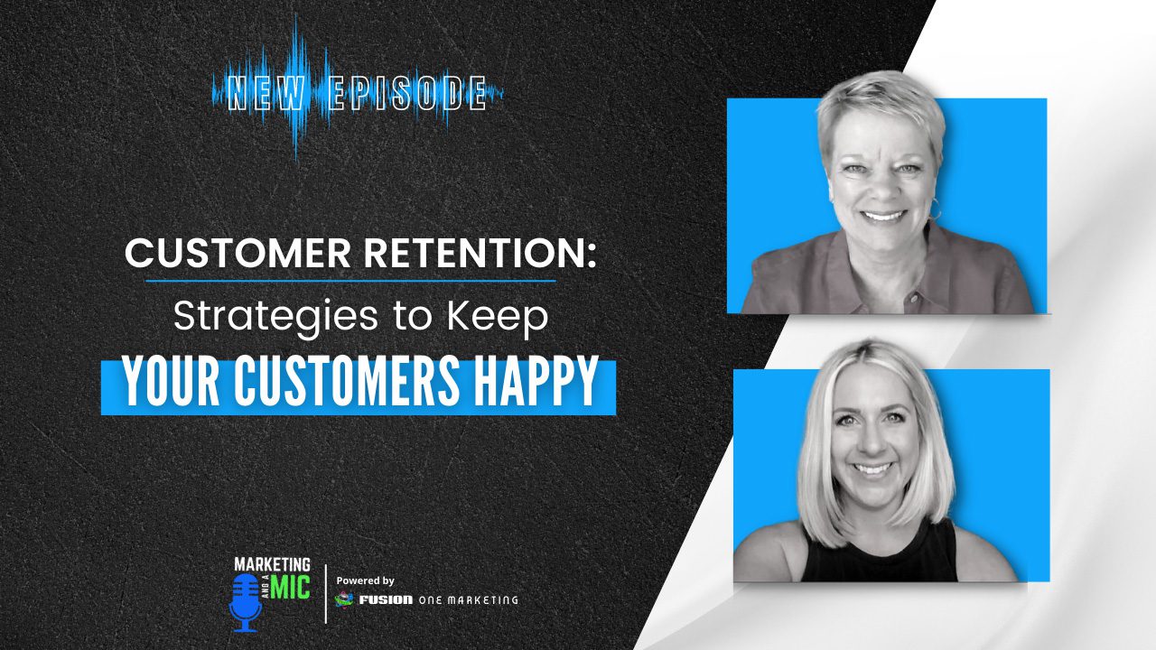 customer retention strategies