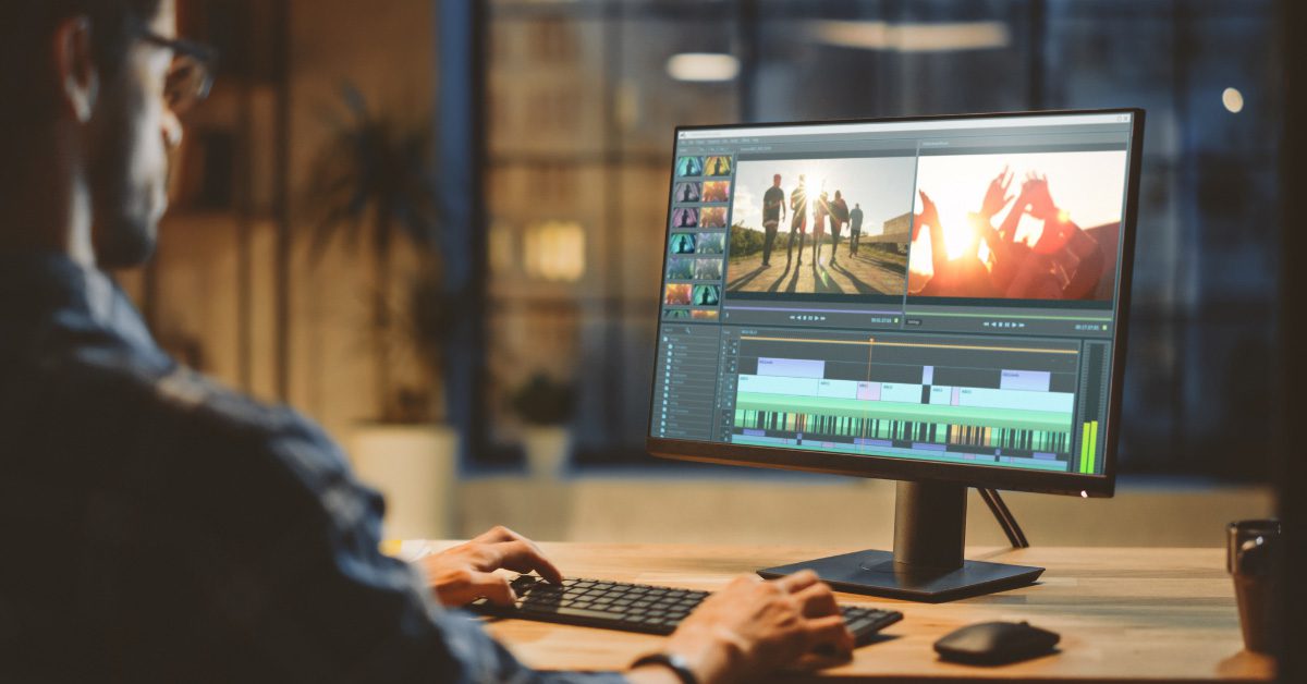 the best video editing tools