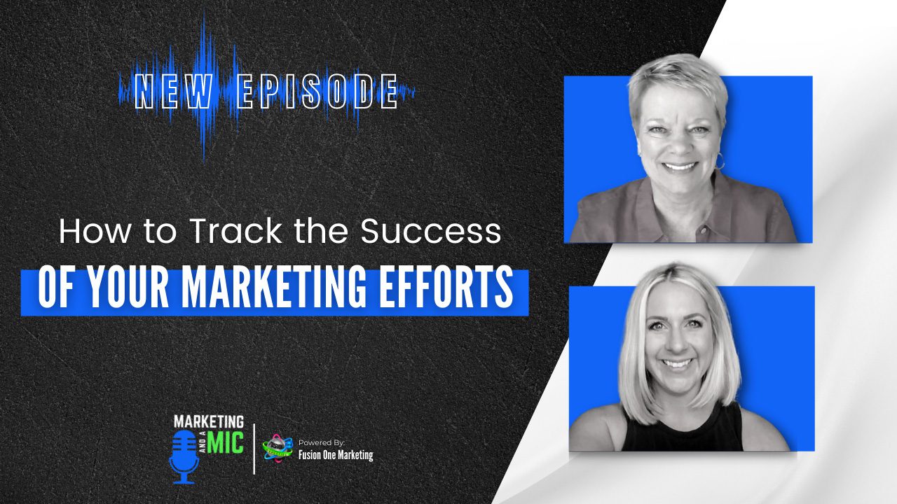 how to measure marketing success