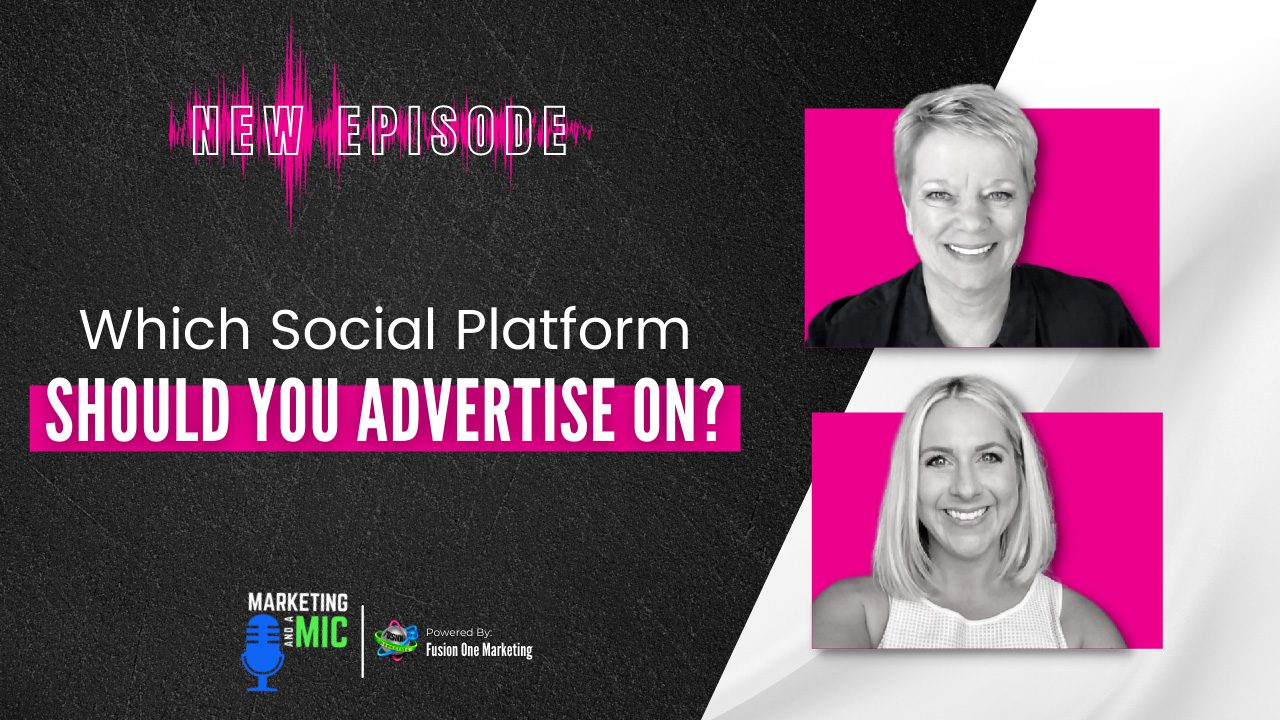 social media platforms