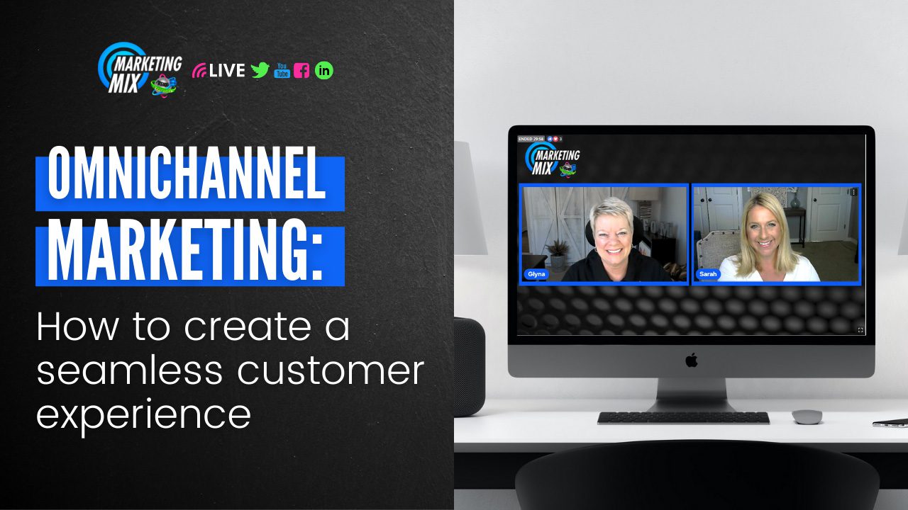  Omnichannel Marketing