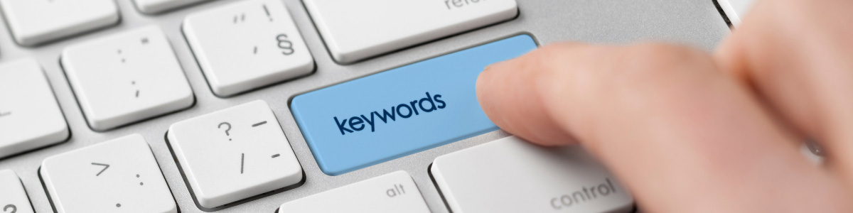 Keyword Optimization