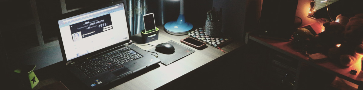 web traffic