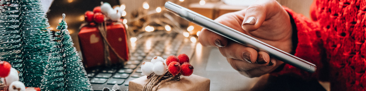 Holiday Marketing