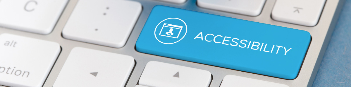 web accessibility