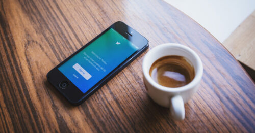 Twitter API