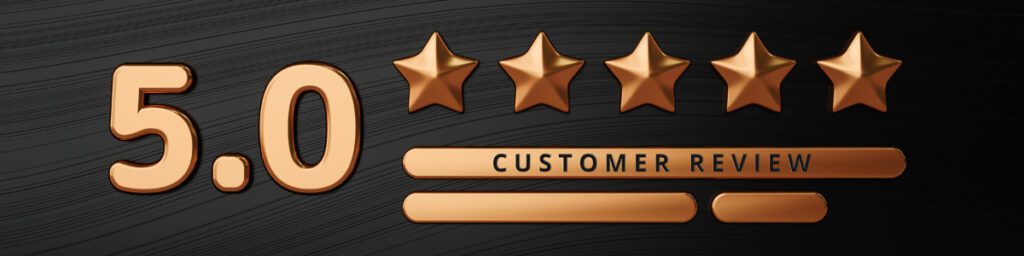 Improve Online Reputation
