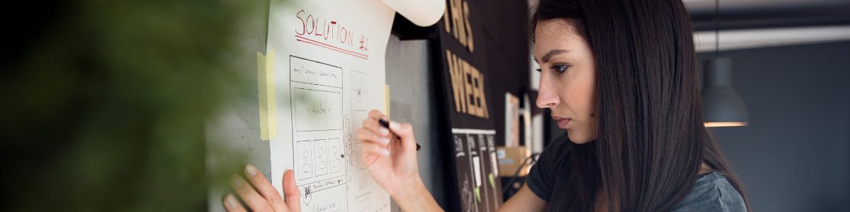 web design