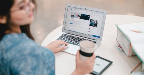 marketing materials