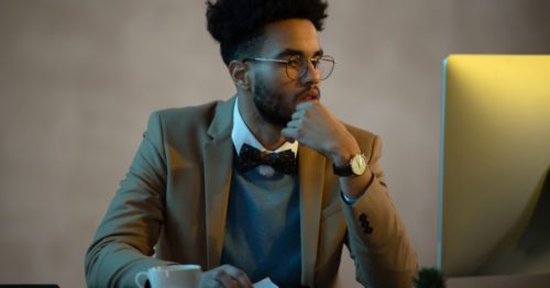 NEW GOOGLE BUSINESS PROFILE