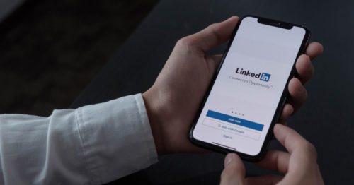 LinkedIn Features