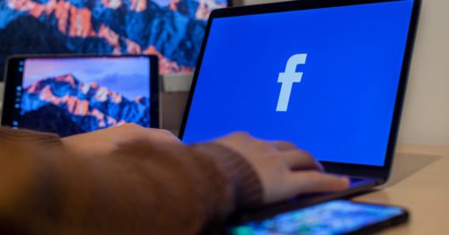 Facebook's new features