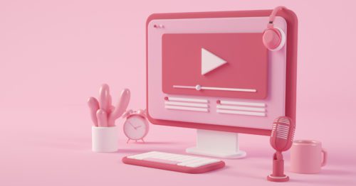 how to create videos using canva