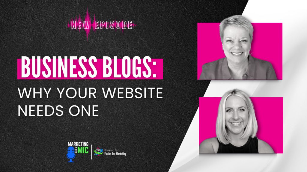business blogs
