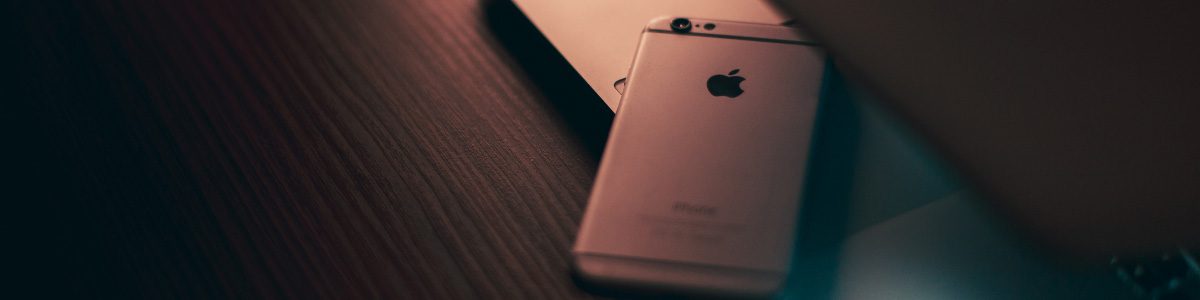 iOS 15 Update