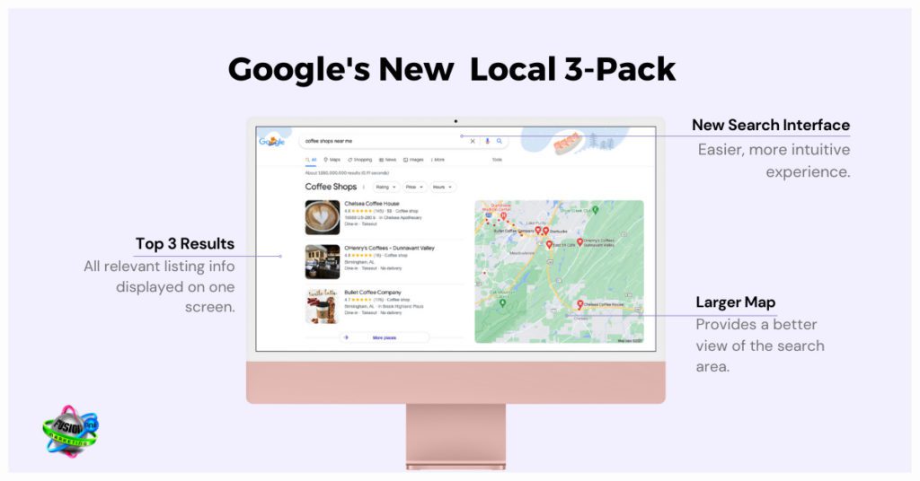 local 3-pack