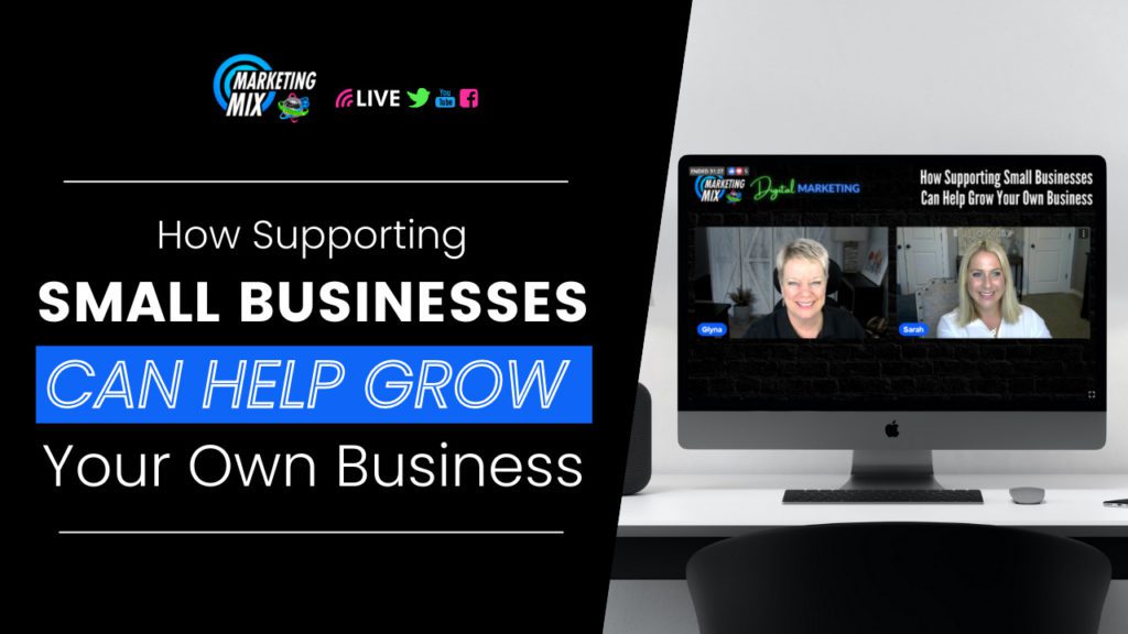 grow your business
