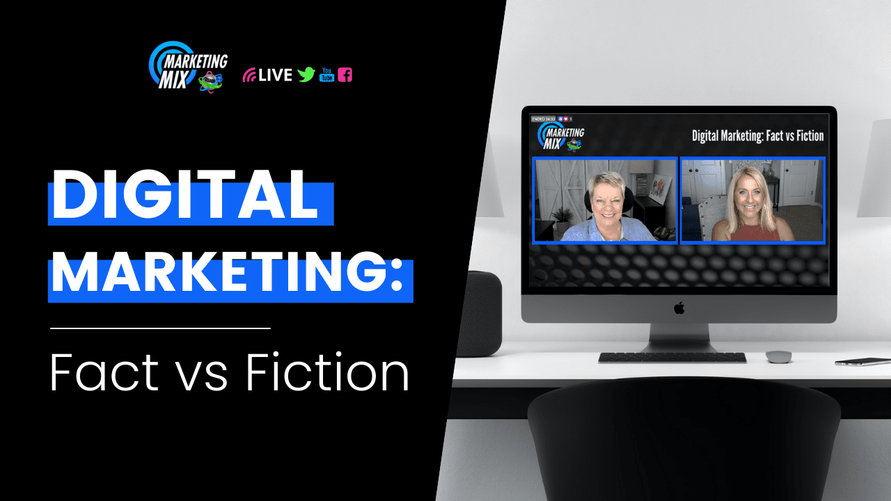 digital marketing facts