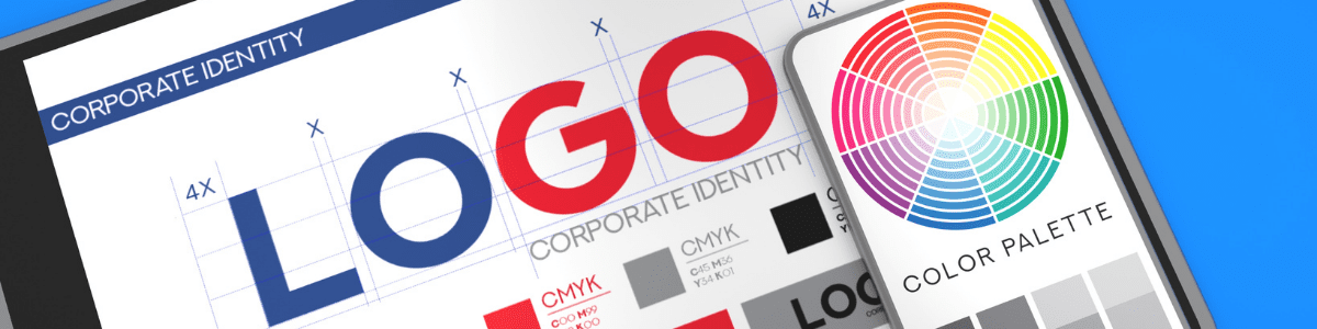 creating a logo