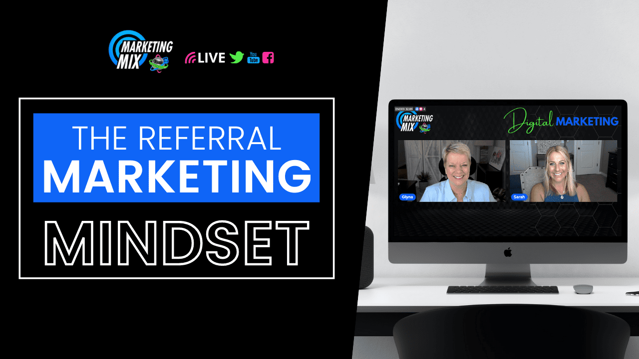 referral marketing
