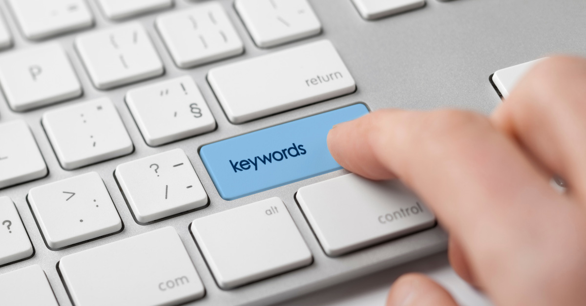 Vestavia Hills, AL - Is Keyword Optimization Still Relevant? - Digital Marketing