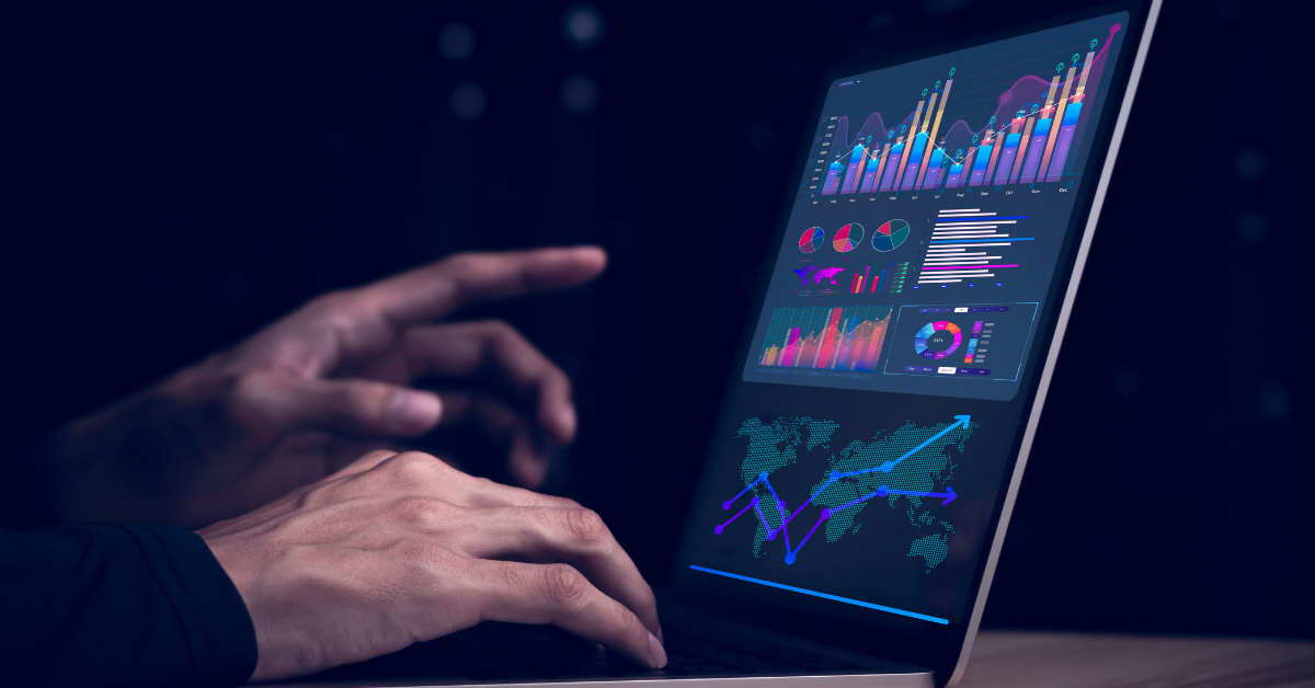 Vestavia Hills, AL - The Future of Analytics: What's Next? - Digital Marketing