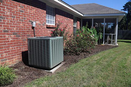 Air Conditioning Problems
