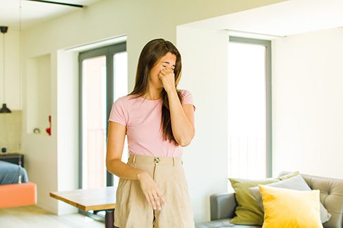What Causes a Musty AC and How to Fix it