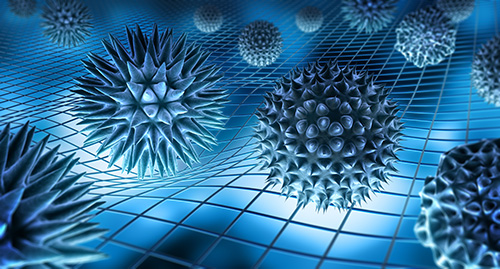 indoor air pollutants