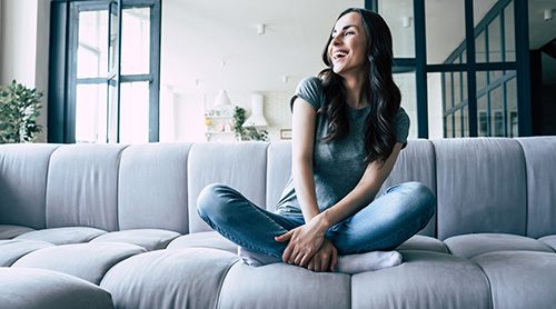 5 Tips for Better Indoor Air Quality