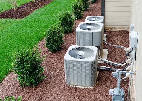 Types of HVAC Systems