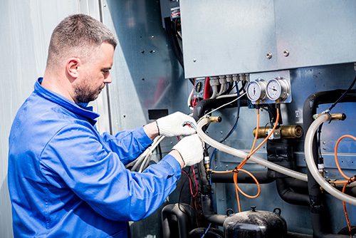 benefits of hvac maintenance