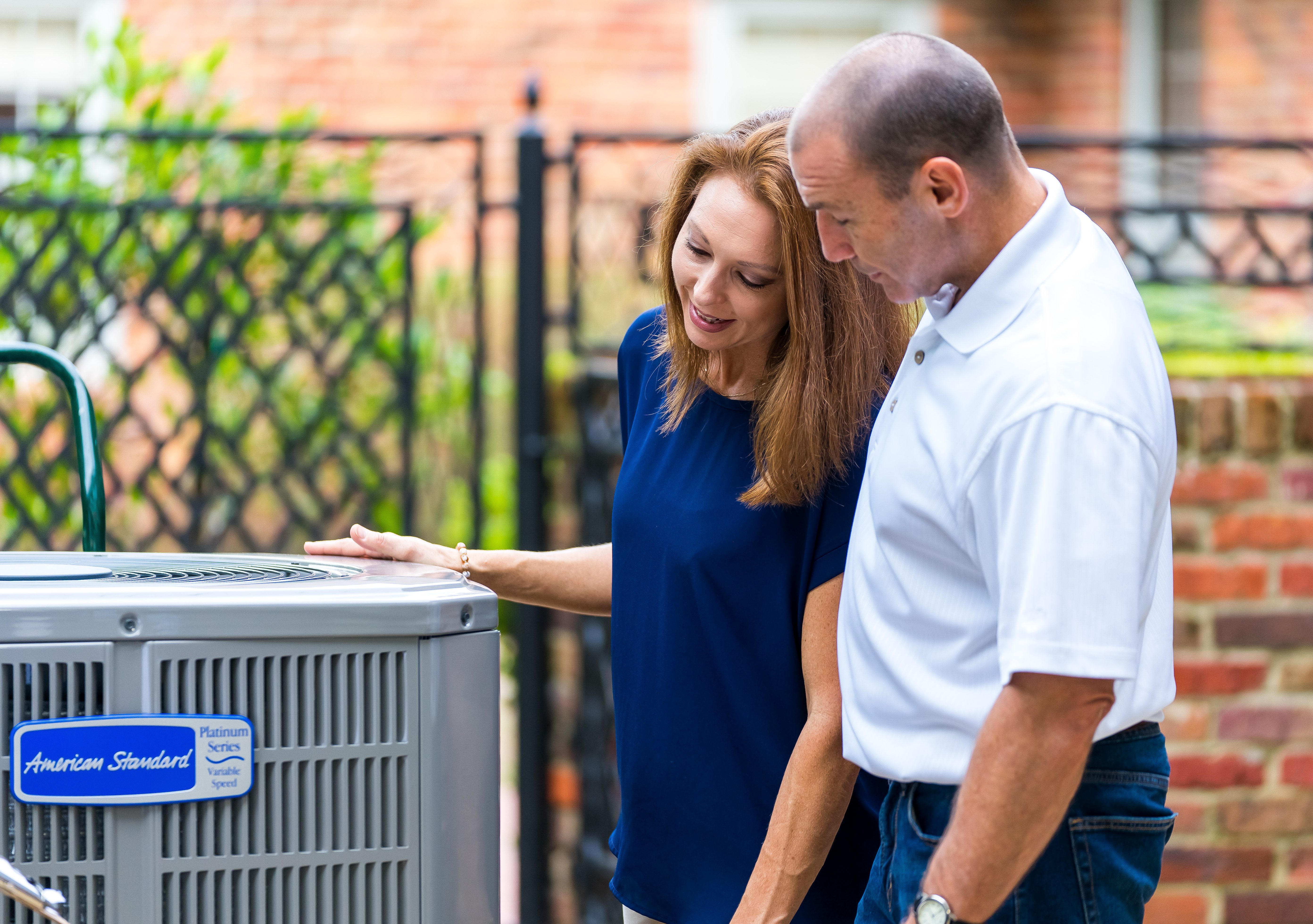 Buying New AC Absolute Air