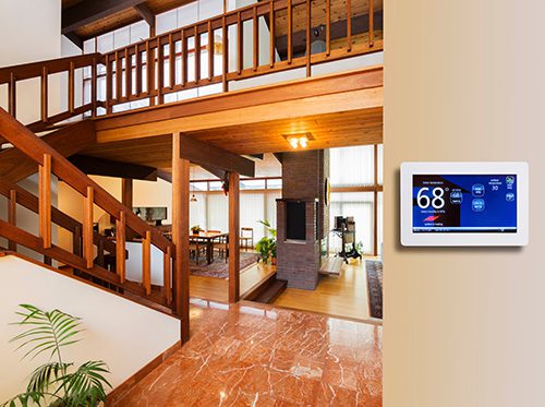 Vestavia Hills, AL – HVAC Expert Answers – Does Placement of Thermostats Matter?
