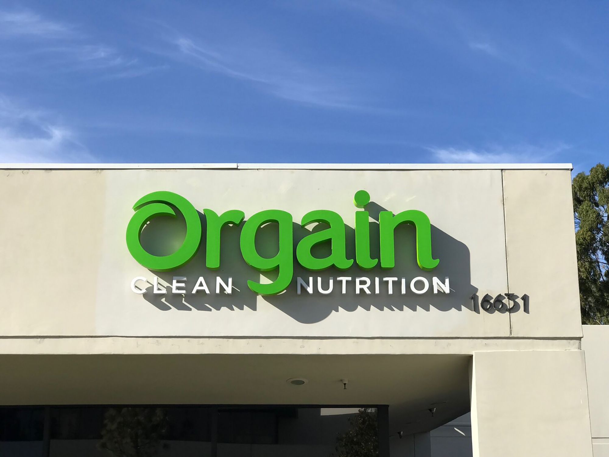 Bloomington IL - Custom Channel Letter Signs for Restaurants from a Sign Company