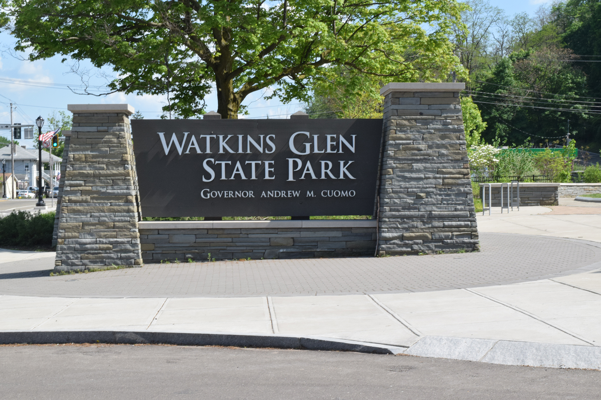 Champaign, IL - Custom Monument Signs for Business Parks | Sign Company News