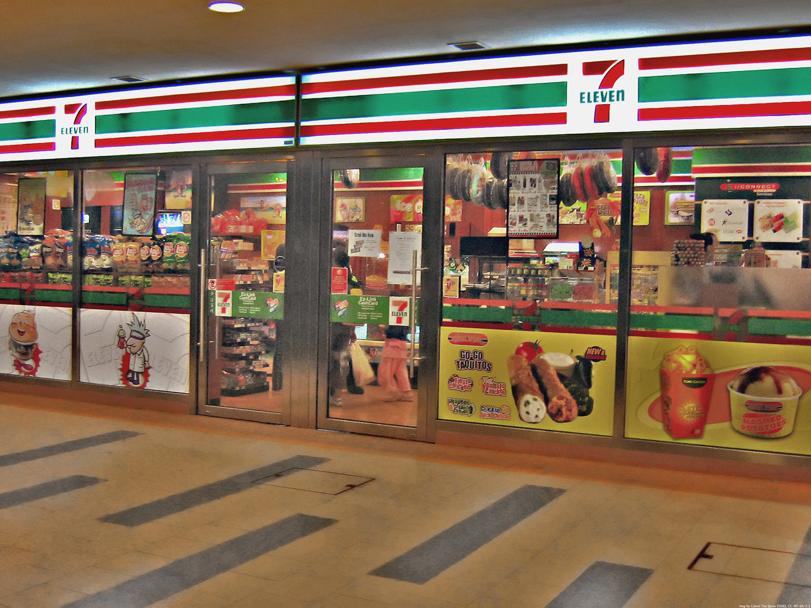 7_Eleven_Singapore
