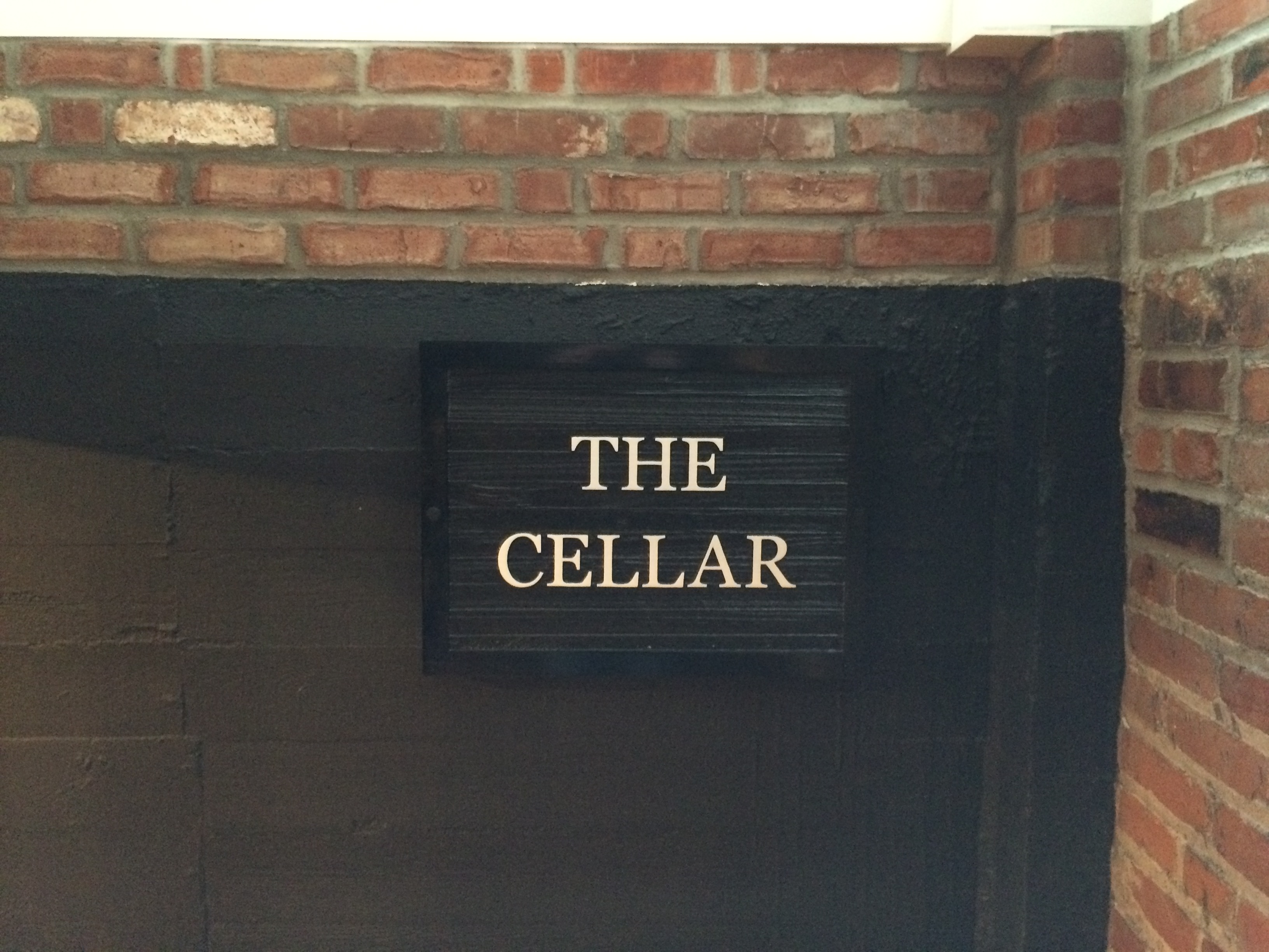 Custom Entrance Sign and Wall Graphics in Cincinnati, OH
