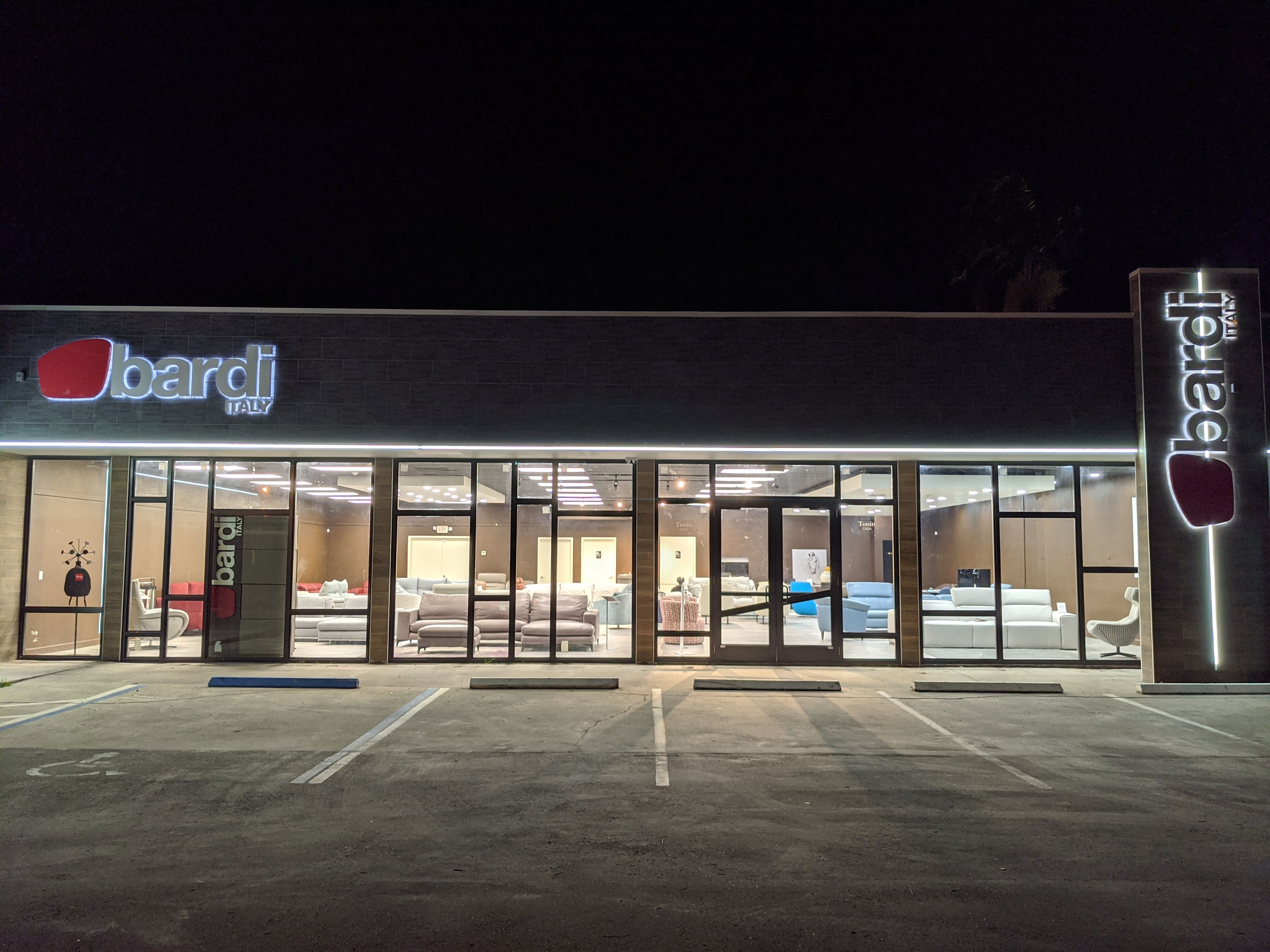 Process of ordering Custom Business Sign - Sign Partners Boca Raton