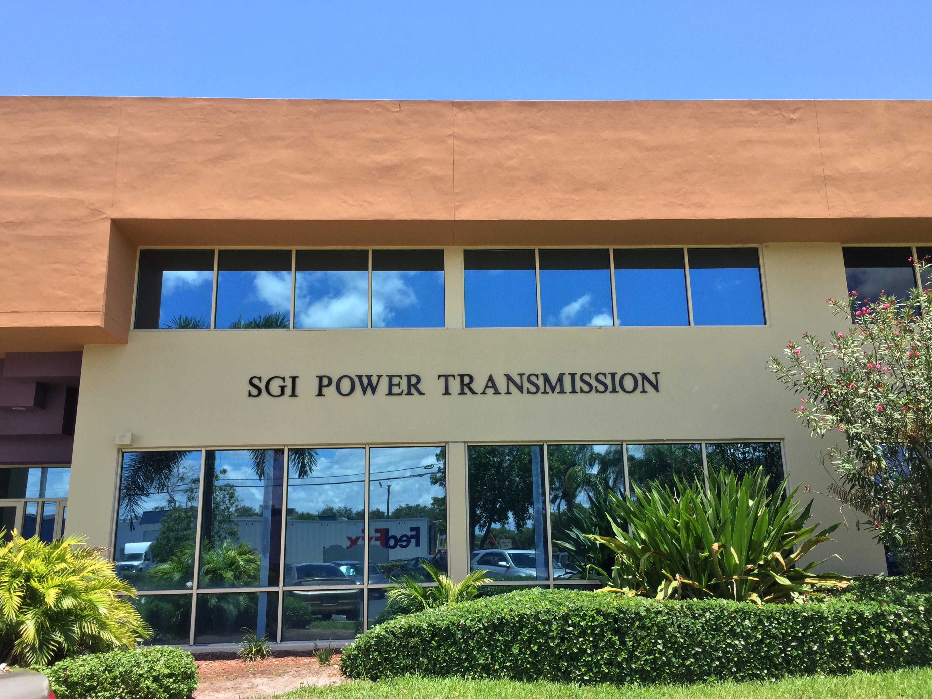 Outdoor Business Signage - Sign Partners002