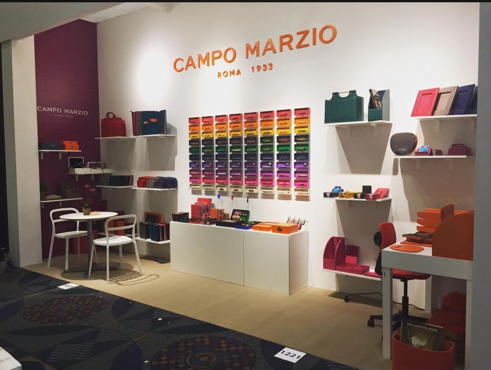 Trade Show Display - Sign Partners1