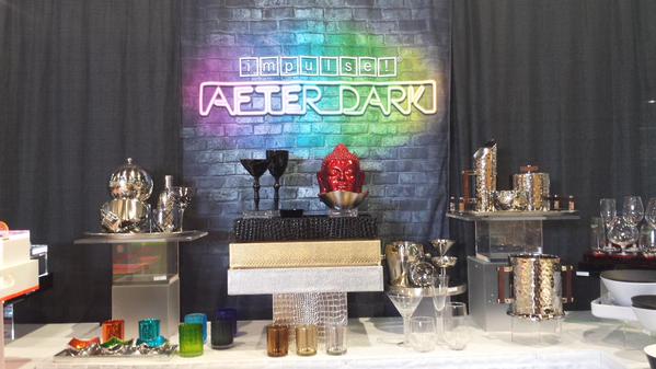 Trade Show Booth