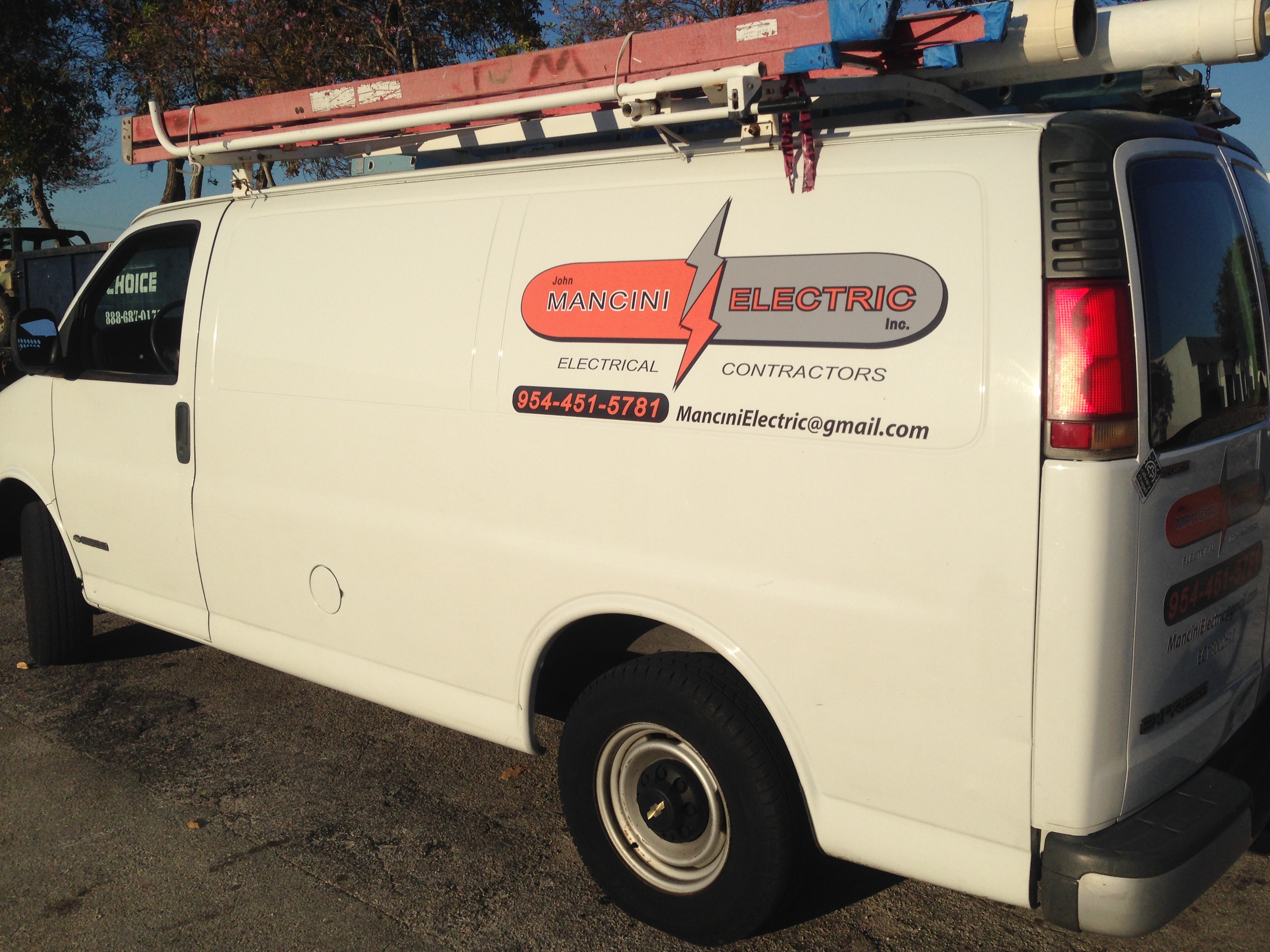 Vehicle Graphics