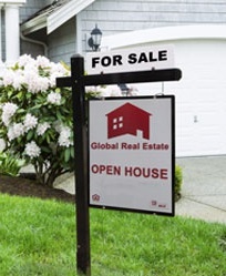 Listing Sign