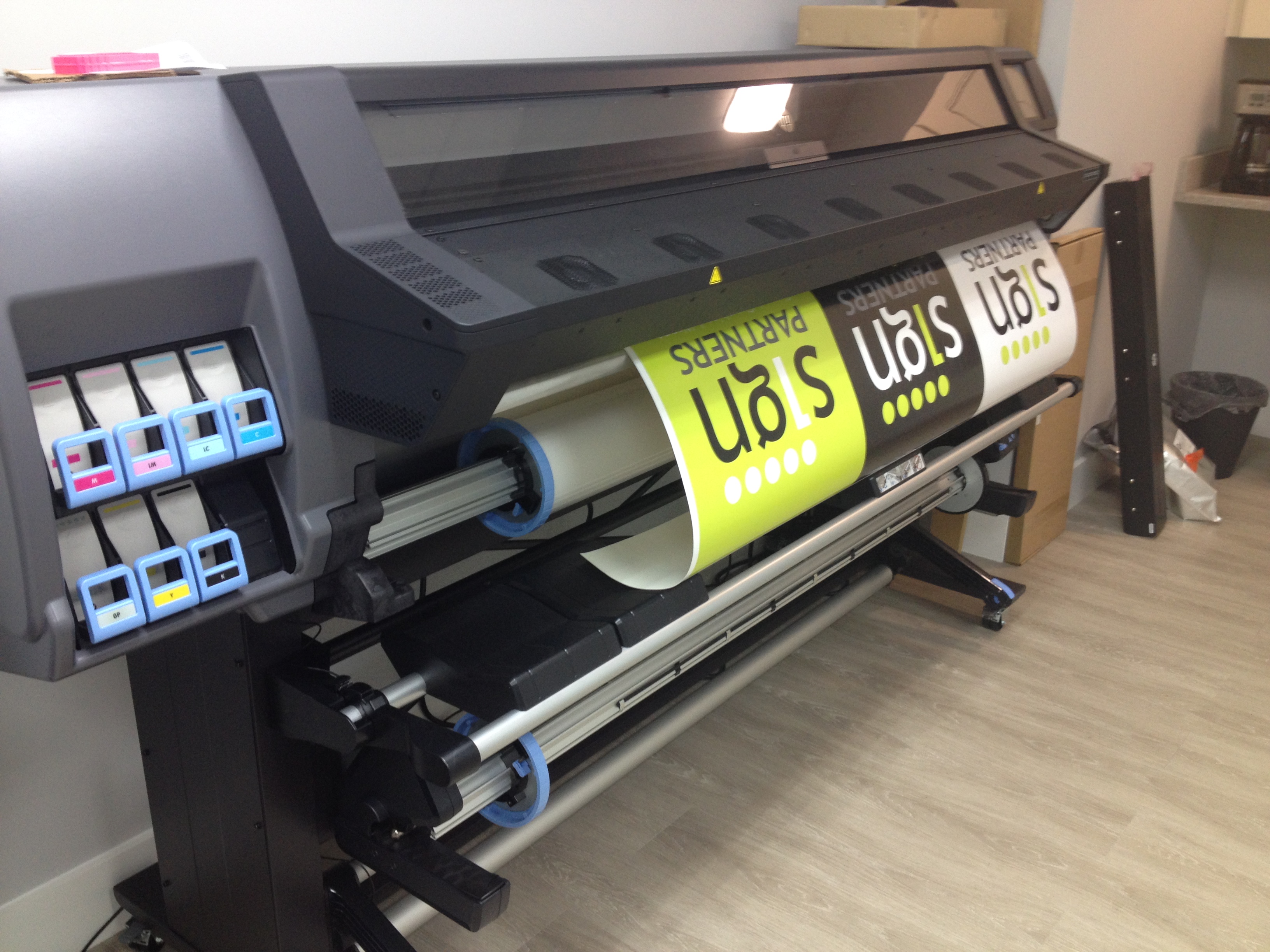 Digital Printing