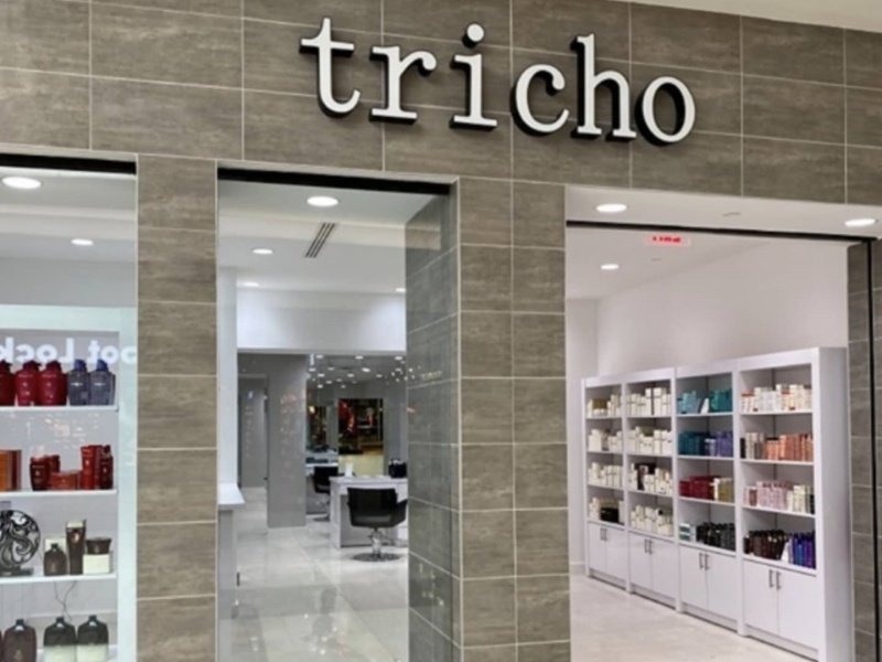 Mall Signs & Retail Store Signs - Channel Letters Signs - Sign Partners Boca Raton, FL