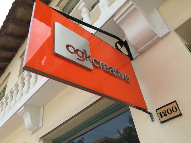 Outdoor Signs for Busines - Sign Company Boca Raton, FL