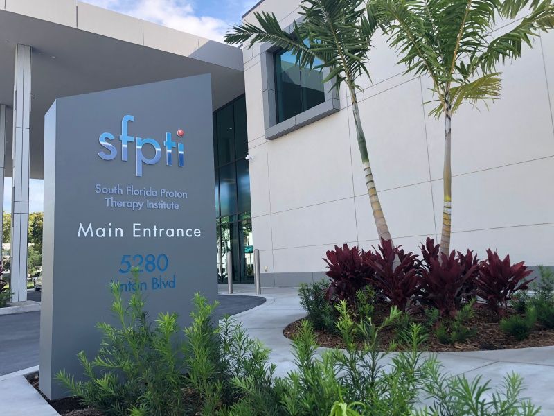 Benefits of Monument Sign - Sign Company, Boca Raton FL