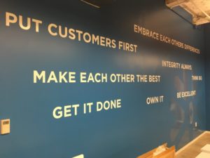 School Classroom Wall Wraps & Graphics - Sign Partners Boca Raton